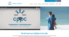 Desktop Screenshot of cppcmaine.org
